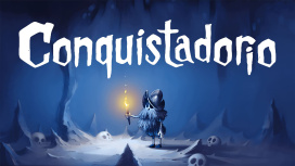 Conquistadorio 軟體封面