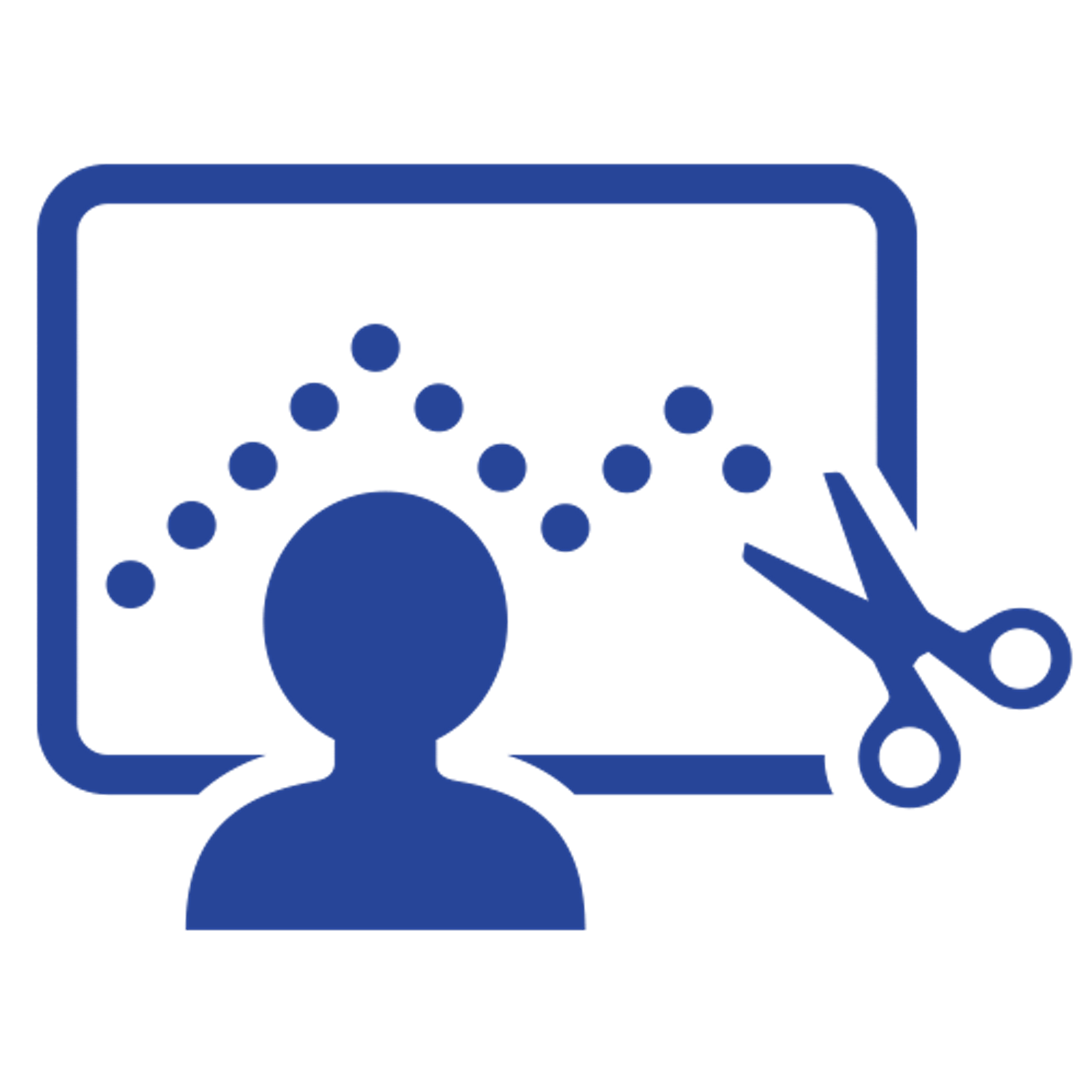 PS5 去背工具圖示