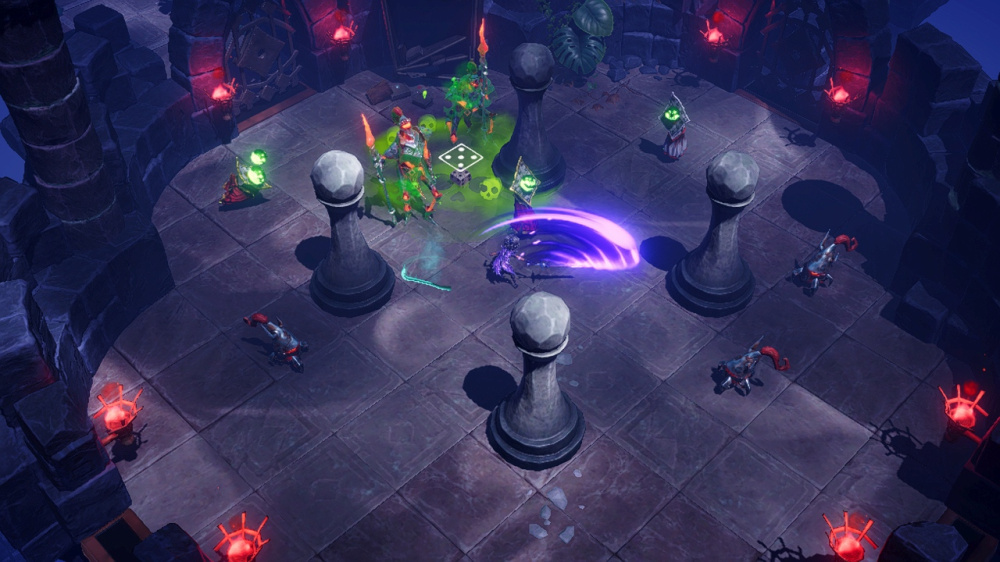 迷失蘭登 遊戲畫面 5