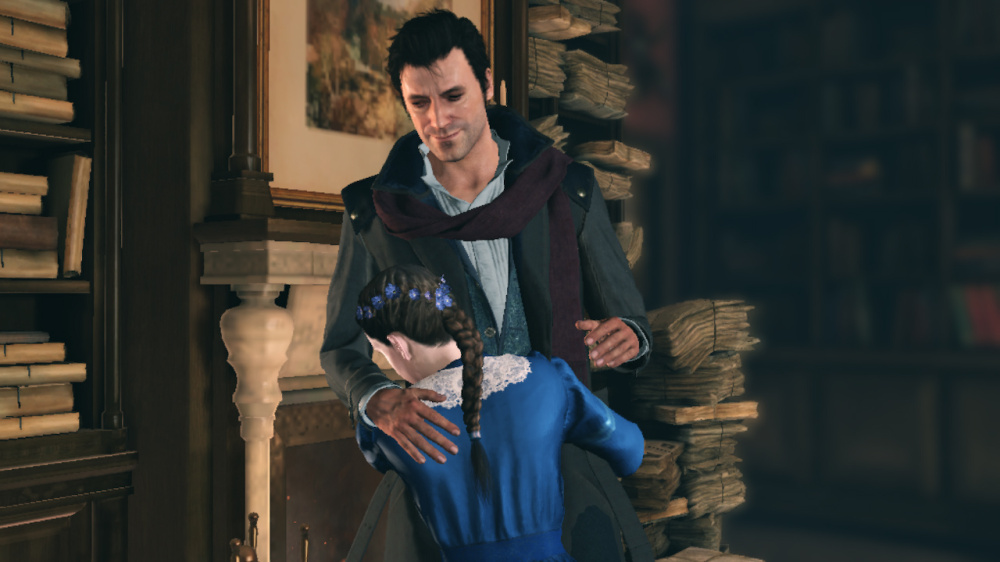 福爾摩斯遊戲畫面截圖5