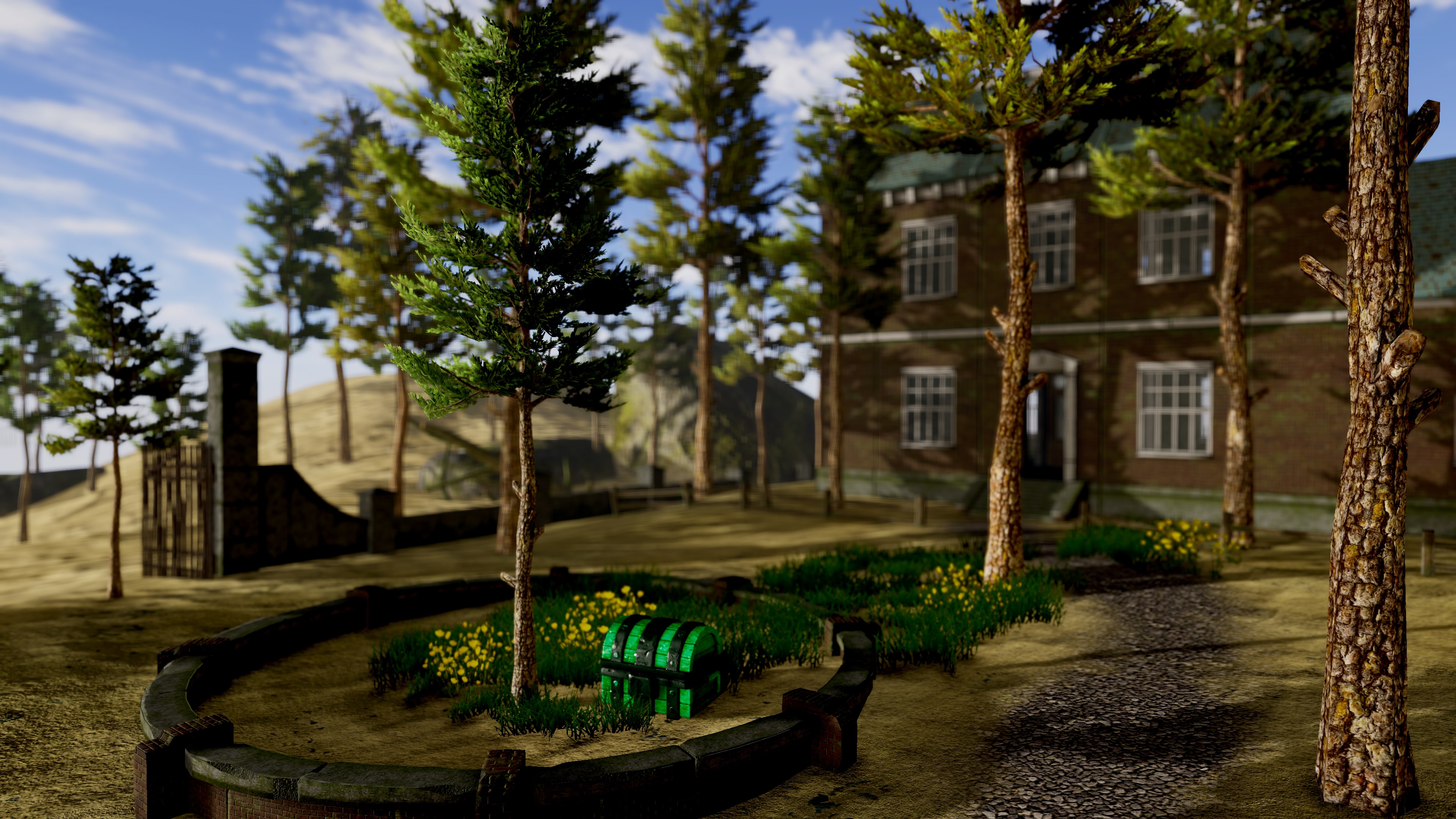 高 CP 值的遊戲內容與豐富玩法