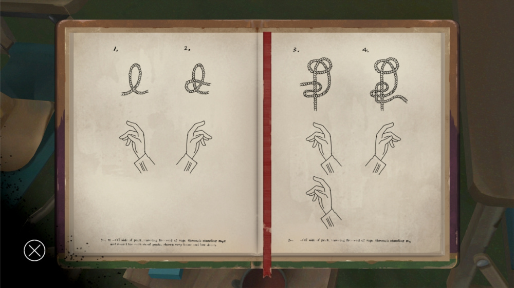 未曉星程 謎題設計特寫