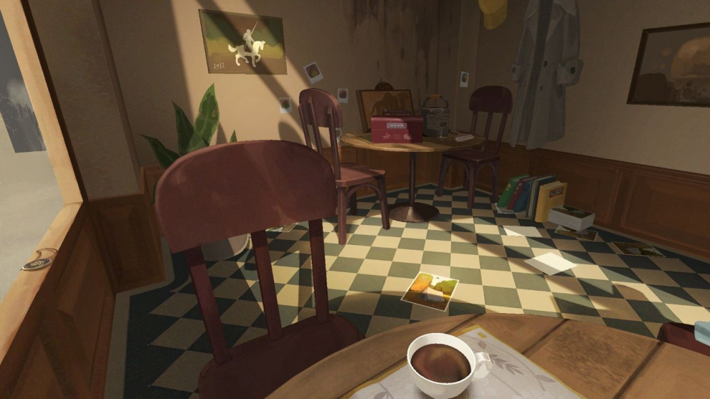 未曉星程 全景世界探索