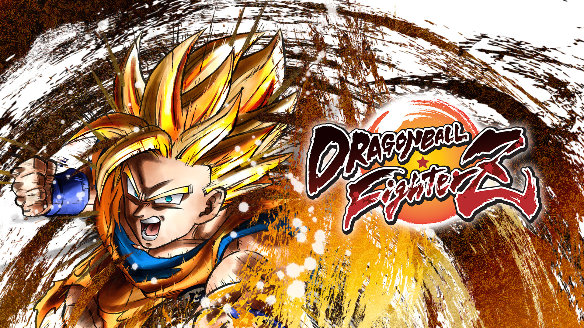 DRAGONBALL FIGHTERZ FIGHTERZ季票3 組合商品精選圖