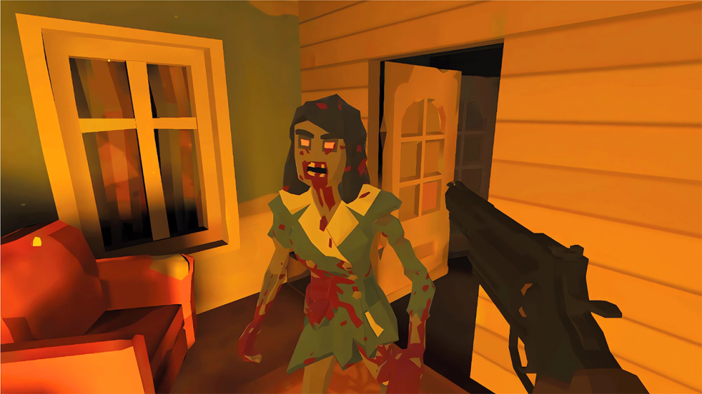 遊戲精選截圖 4