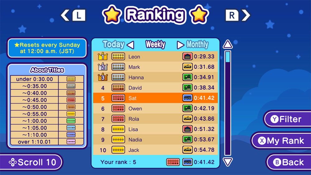 多人對戰的混亂景象