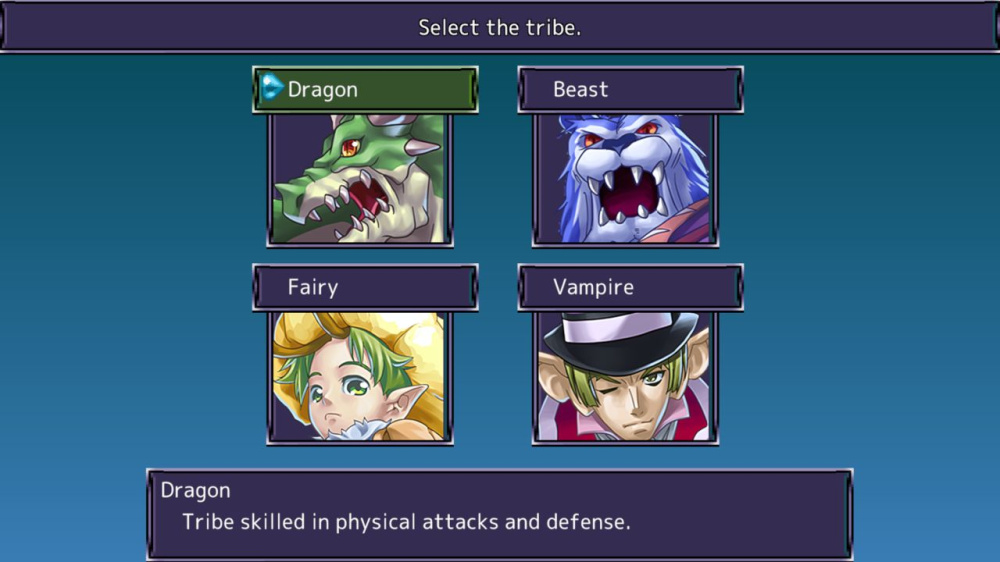 精緻的選單與狀態頁面