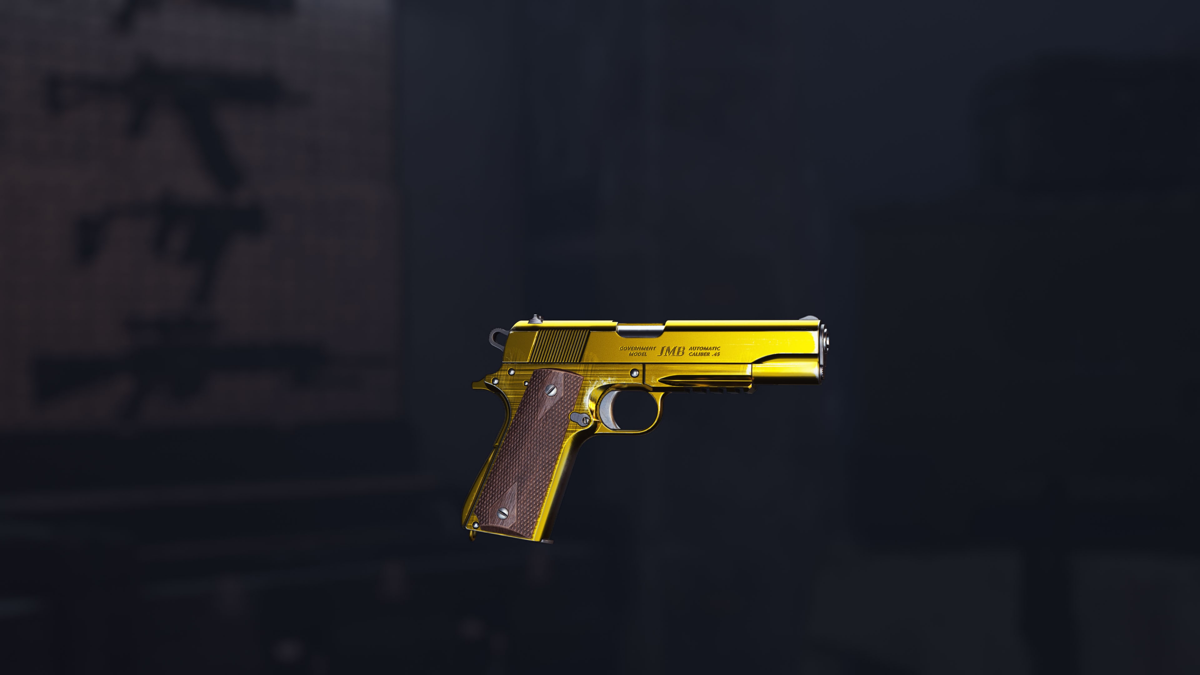 劇毒戰將 戰鬥收尾畫面