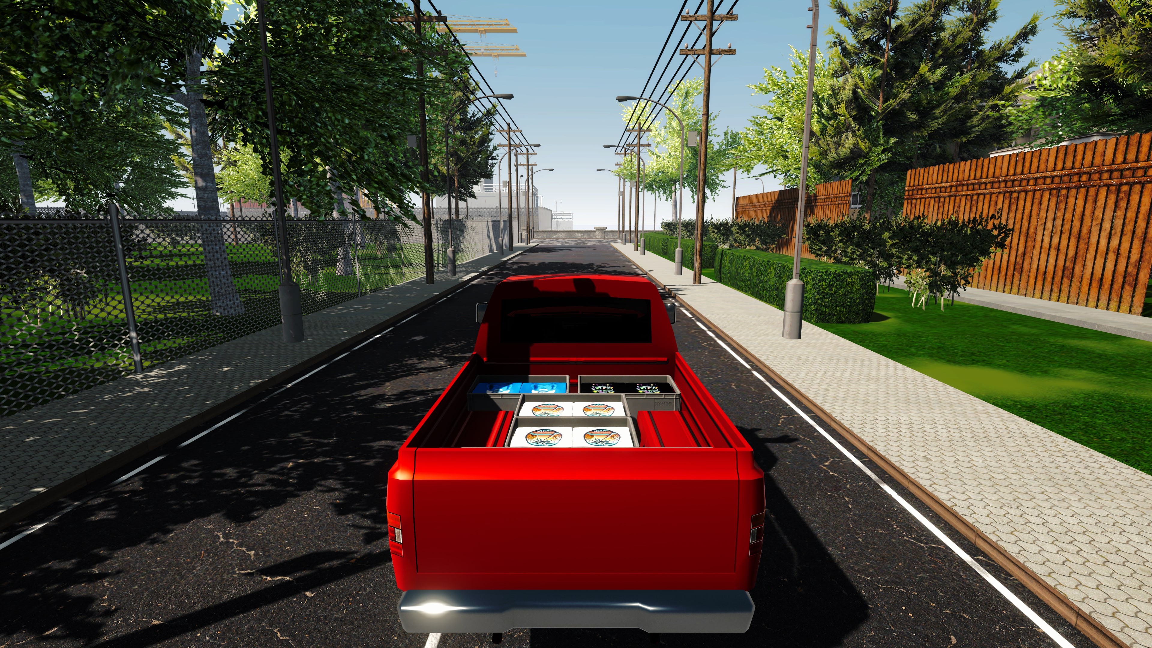 擴展後的工業區全景圖