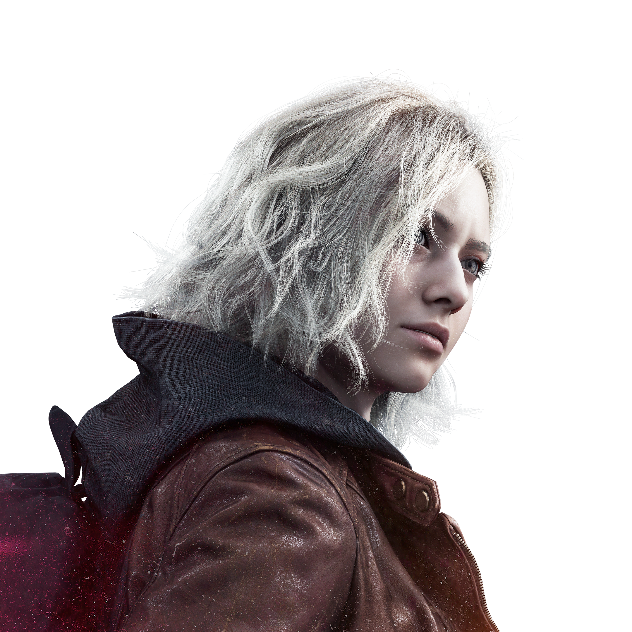 主要角色設定圖