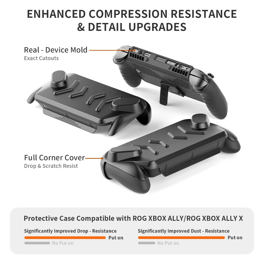 保護殼分離示意圖