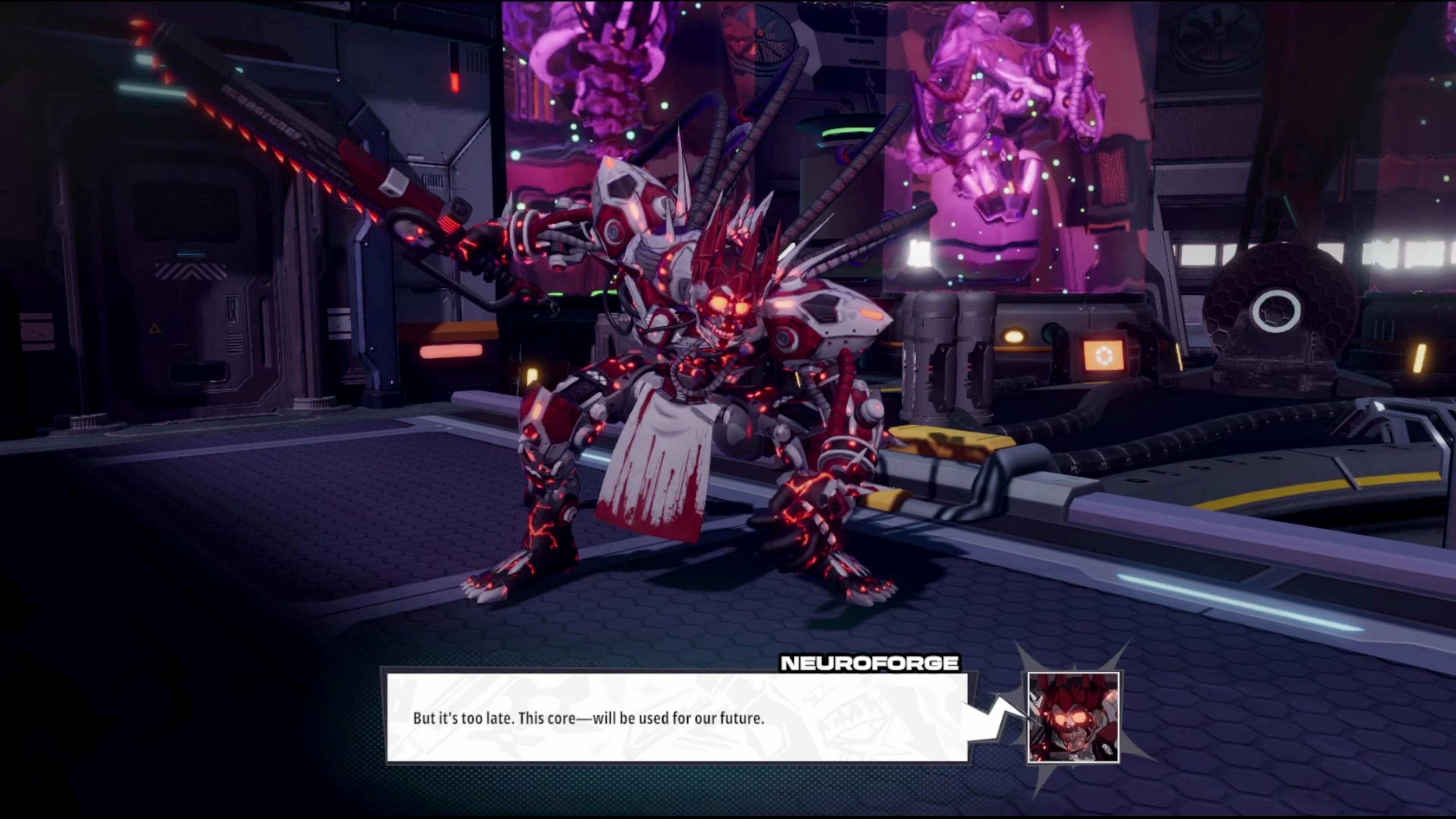 Reloadian 多人對戰