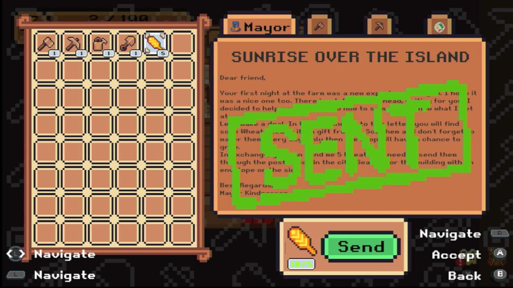 Dreamland Farm 遊戲畫面展示5