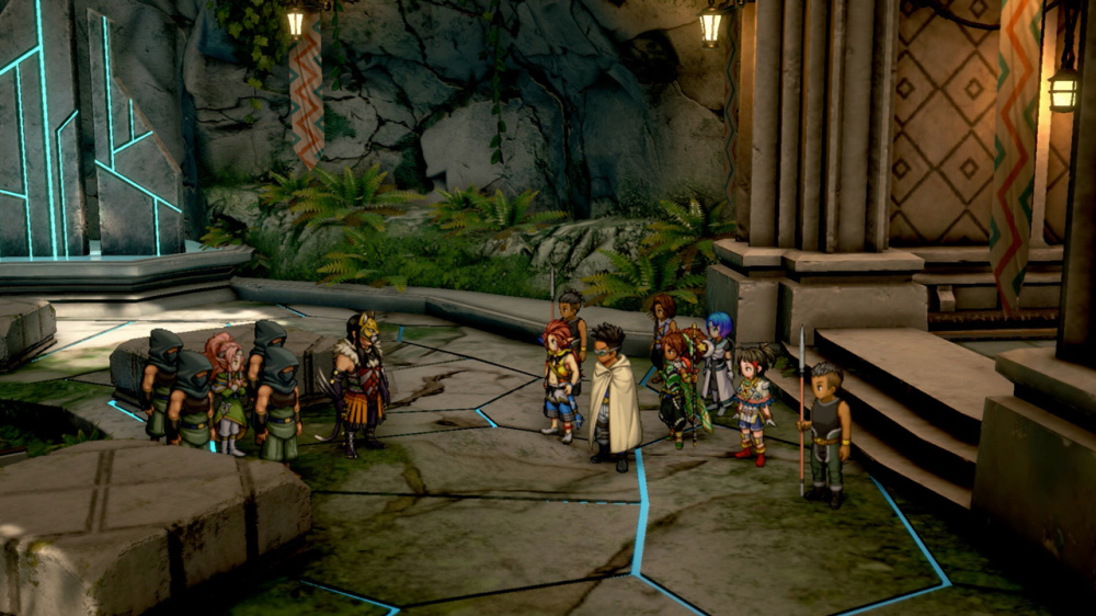 瑪麗莎的冒險圖輯 2