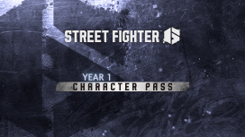 Year 1 Character Pass