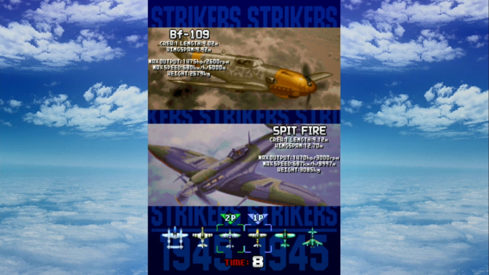 多樣化的戰鬥環境