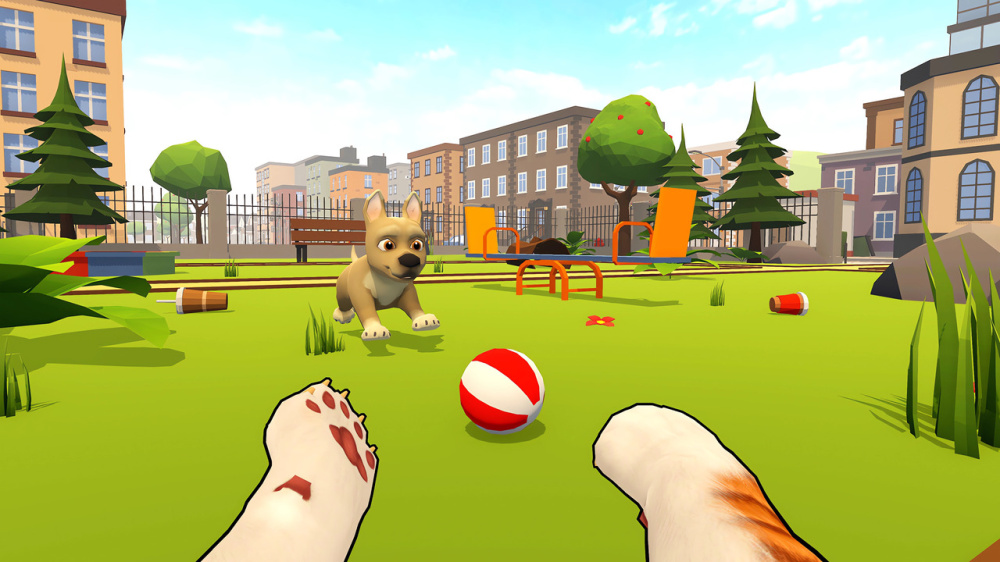 遊戲精選截圖 3