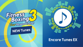 Encore Tunes EX