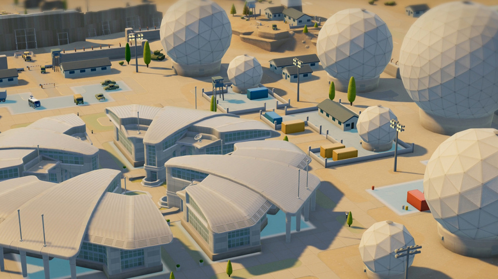 研究更強大的醫療療法