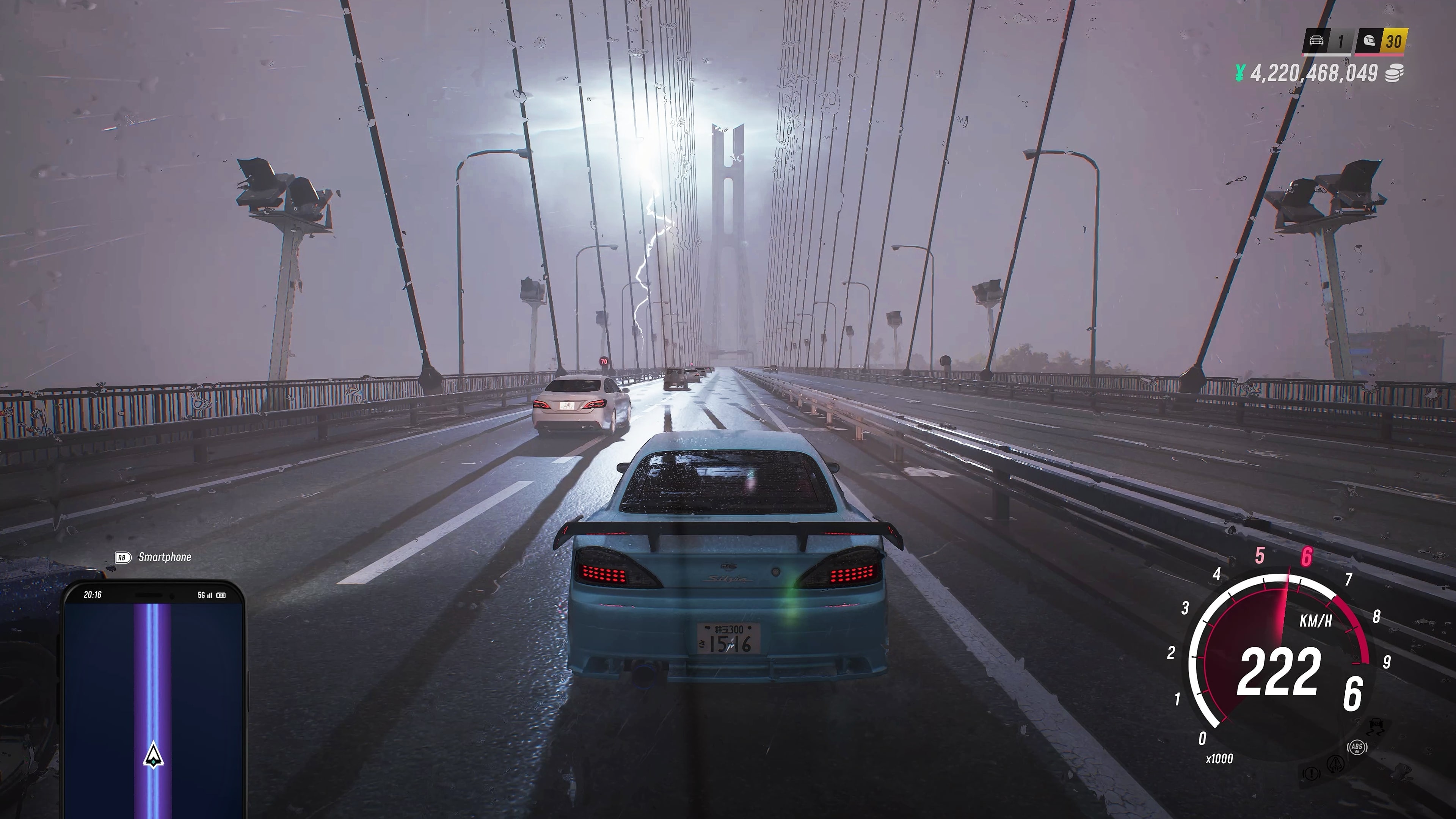 精密的車輛改裝與塗裝系統展示