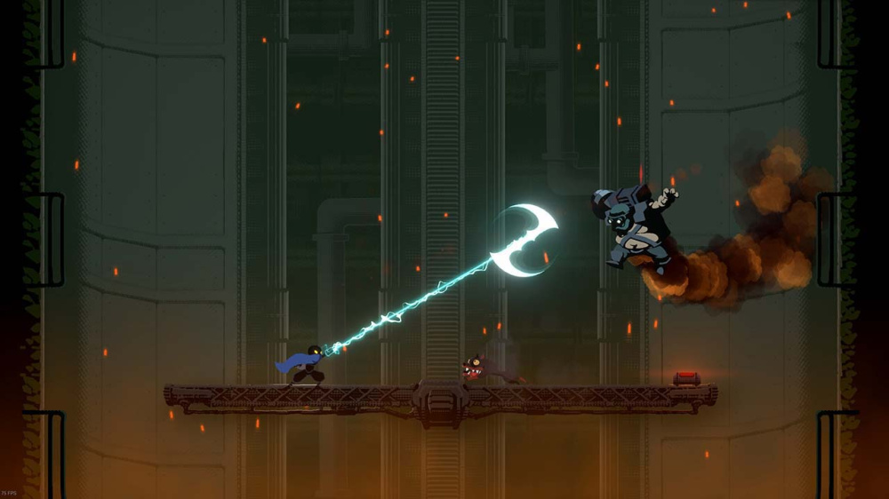 地圖探索與解謎