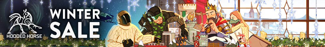 Blacksmith Master 遊戲橫幅