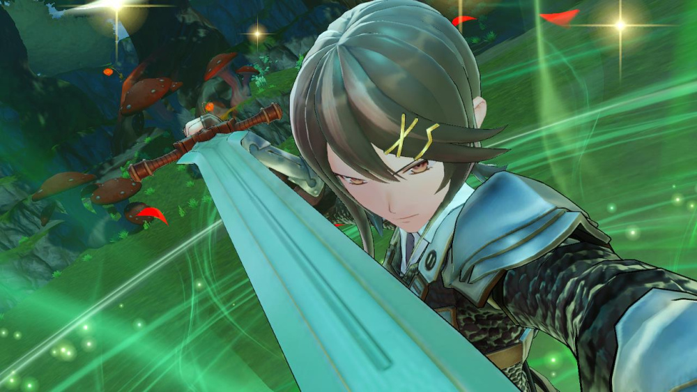 全新可操控角色登場