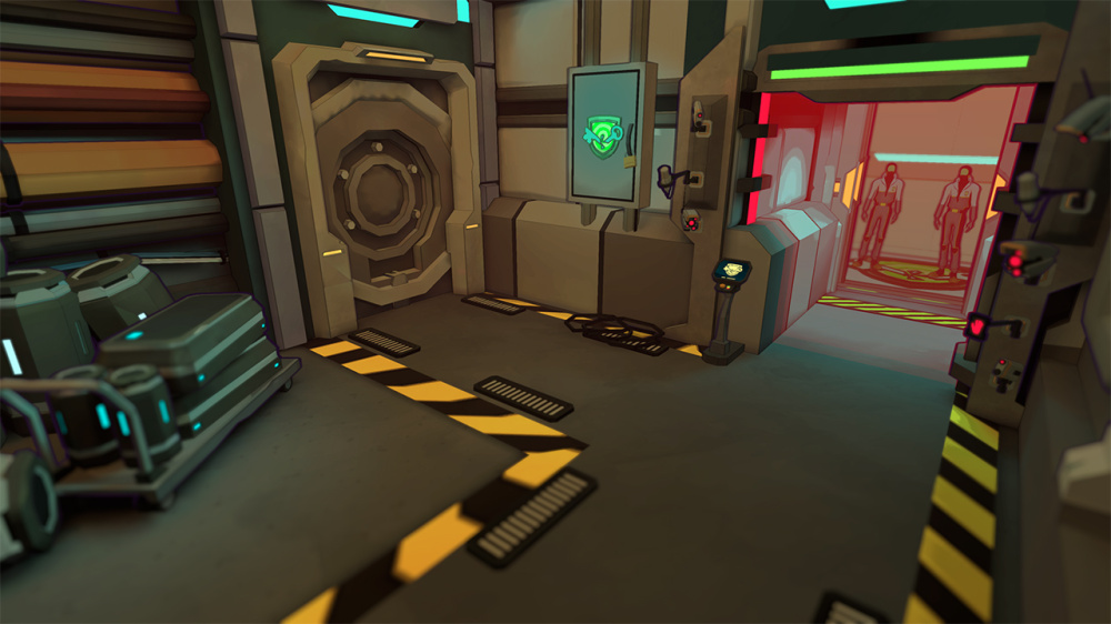 驚險刺激的炸彈拆除關卡