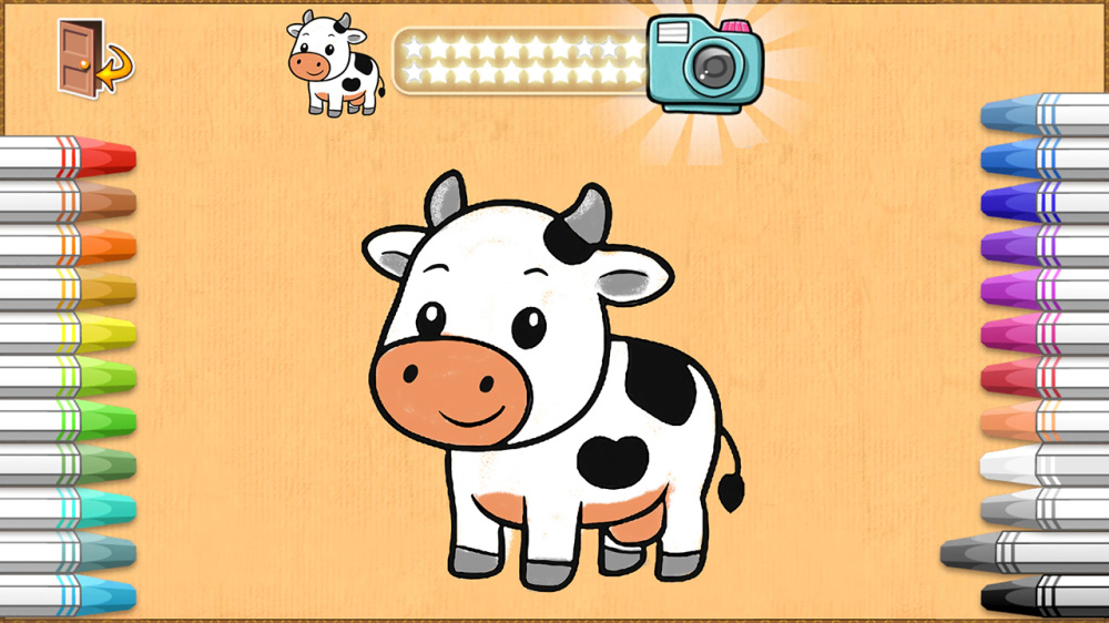 遊戲實機畫面-7