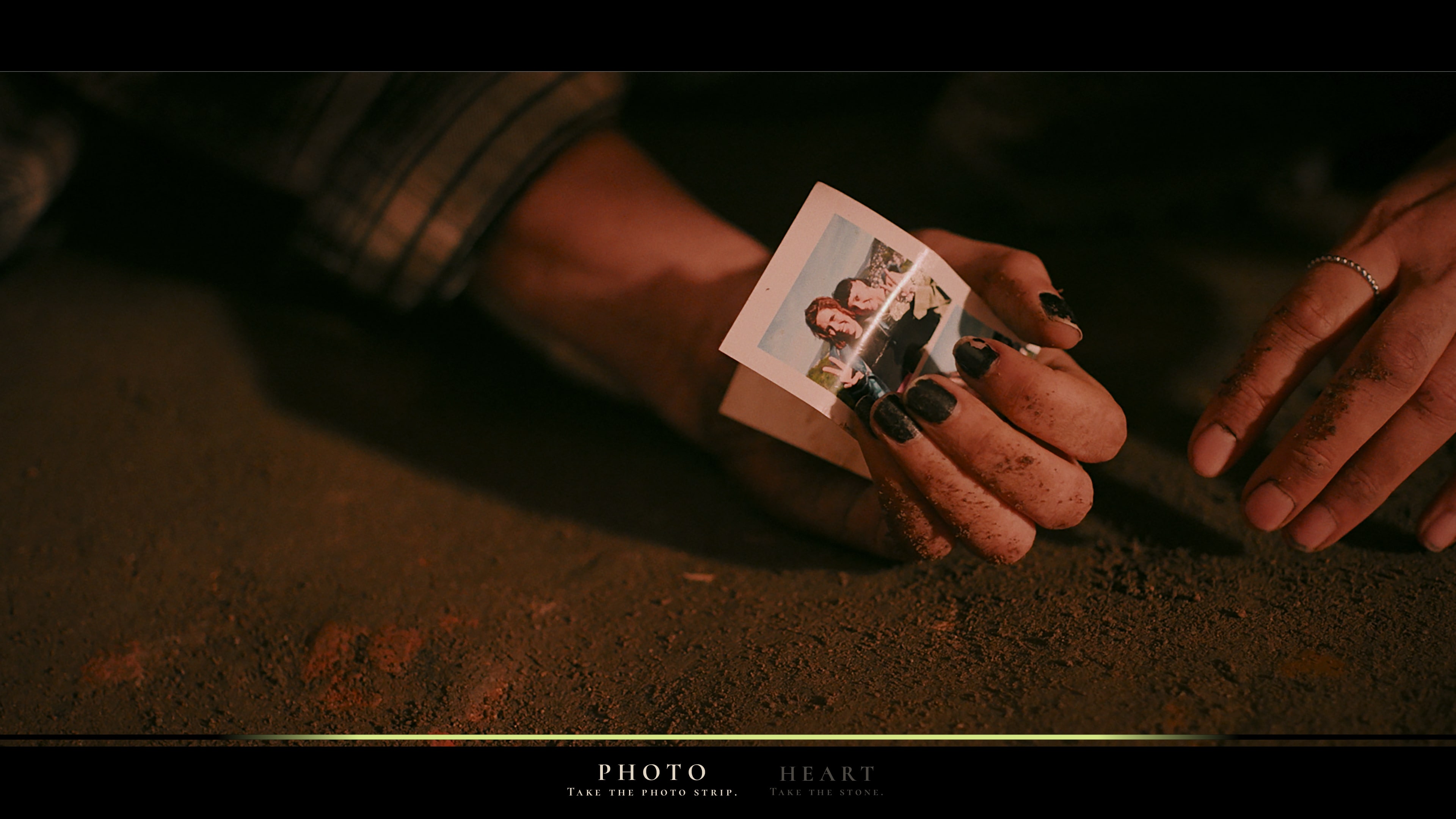 細膩的角色面部表情