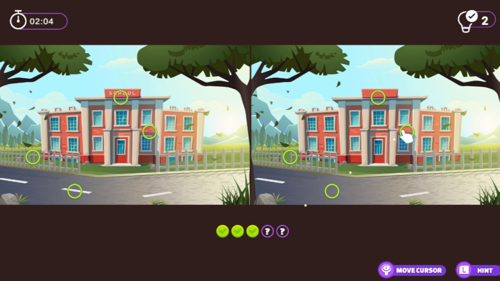 多樣化的插畫風格展示