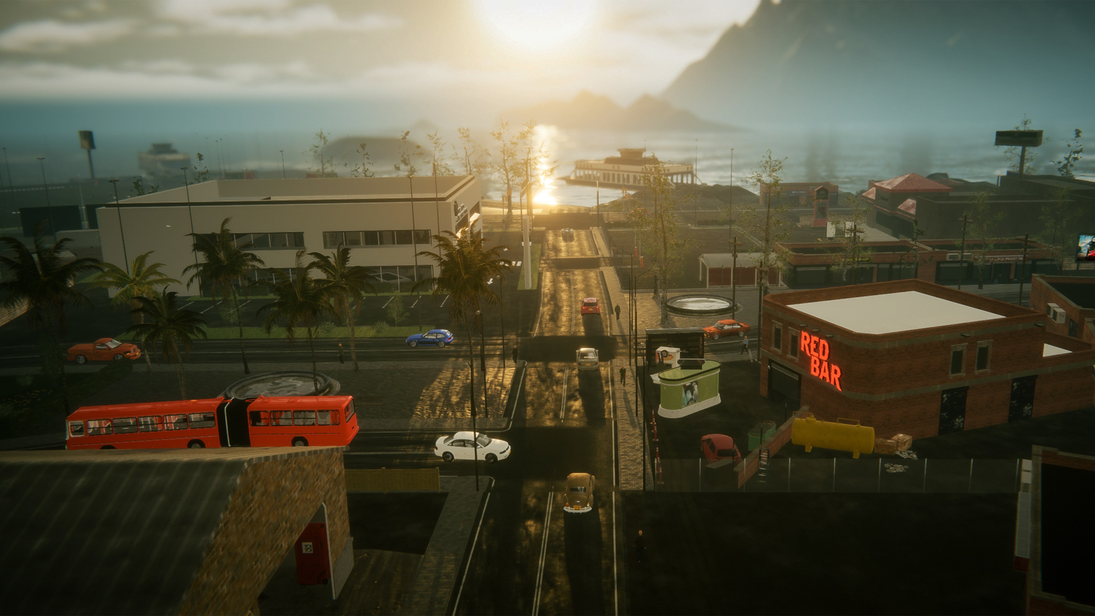 角色成長與技能選擇