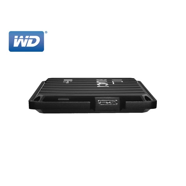 WD 黑標 P10 耐用外殼