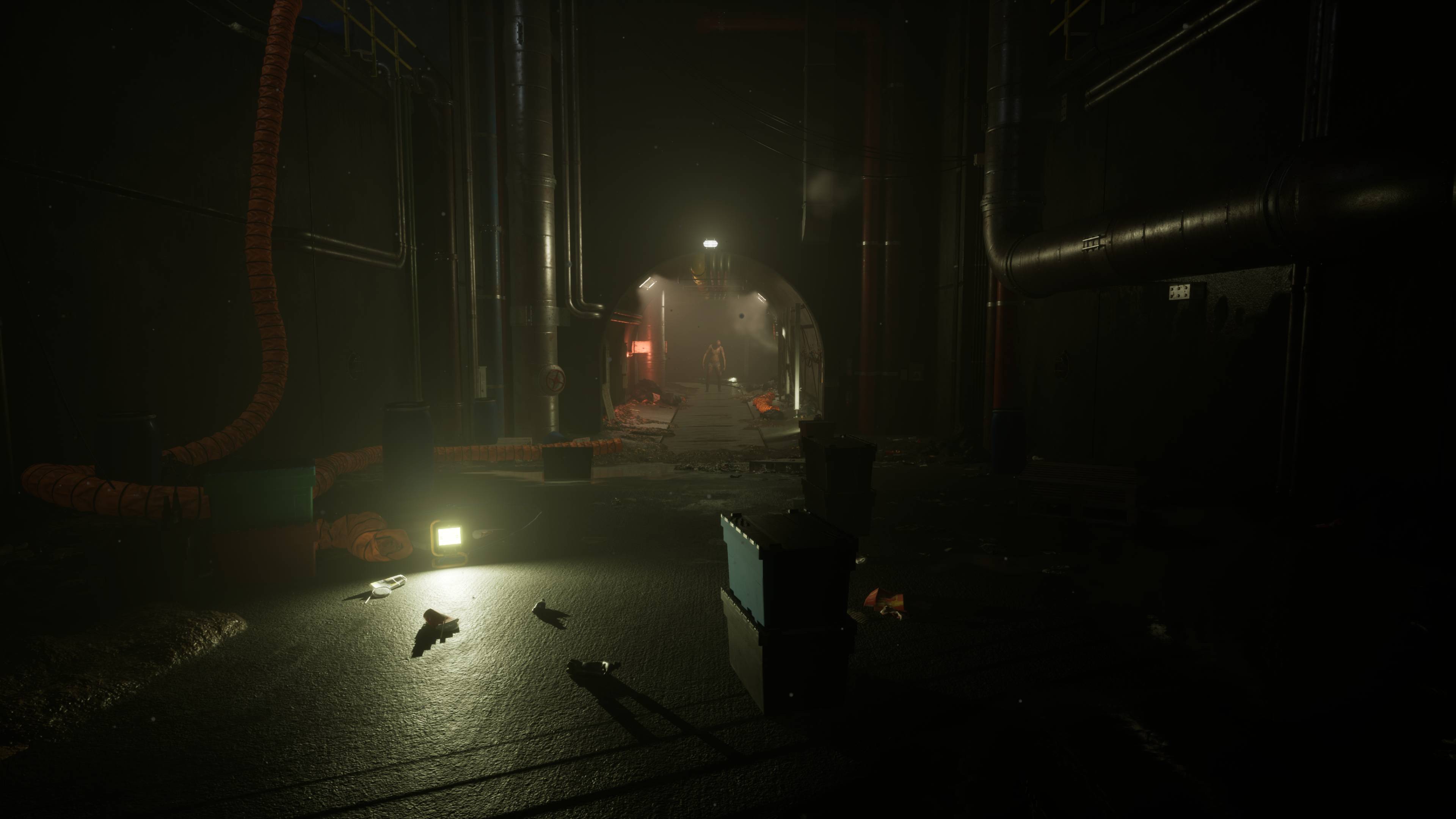 OneTry 遊戲遠景截圖