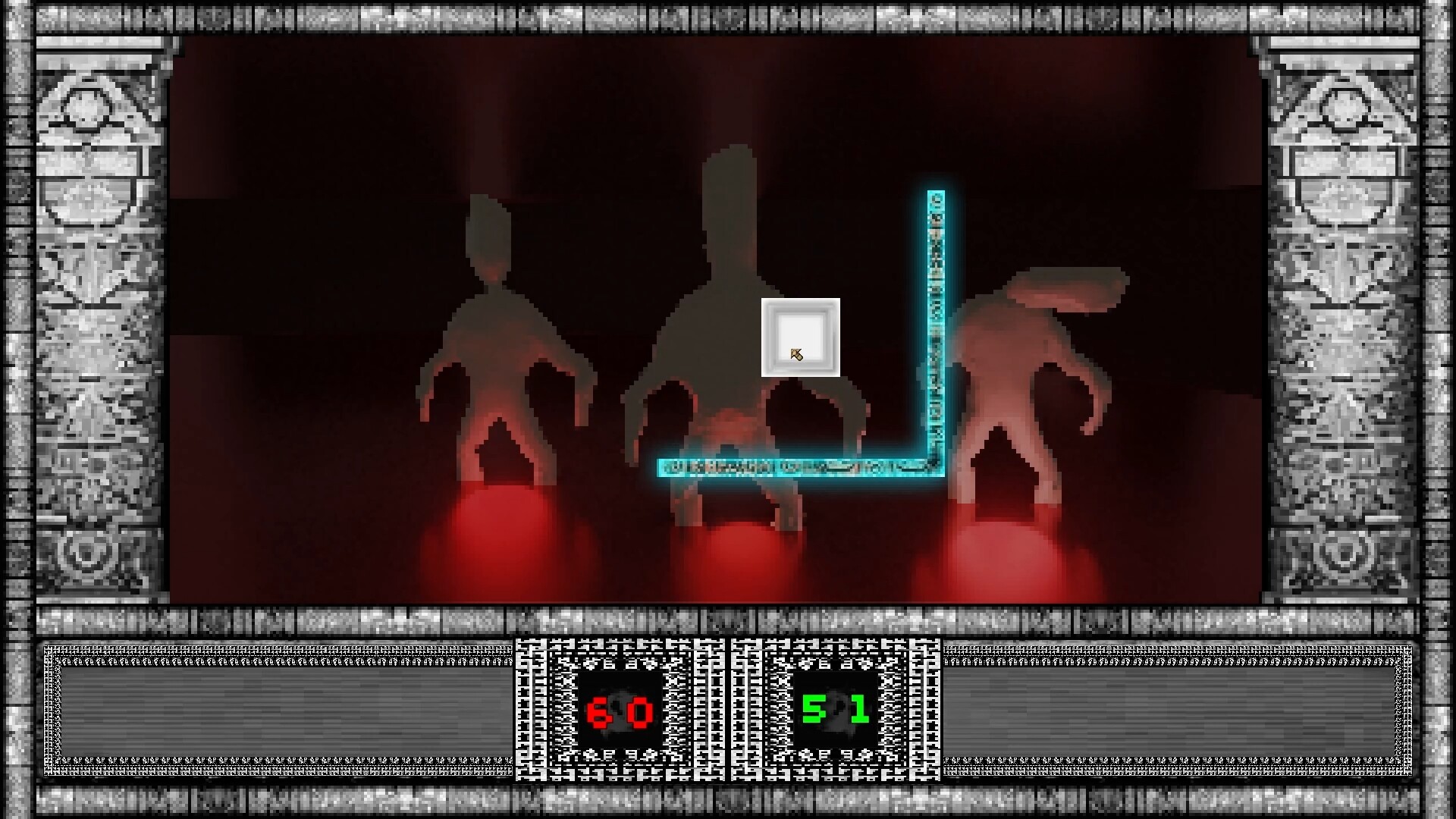 實驗性心理恐怖遊戲類型新作《Mind Hole》Steam上市，Roguelike永久死亡與多種玩法等你體驗瘋狂黑洞