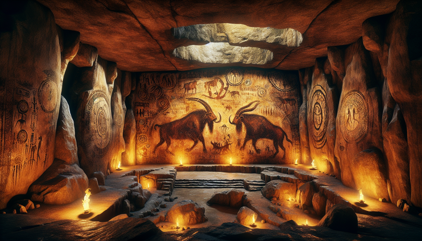 金剛與哥吉拉世紀對決電影場景