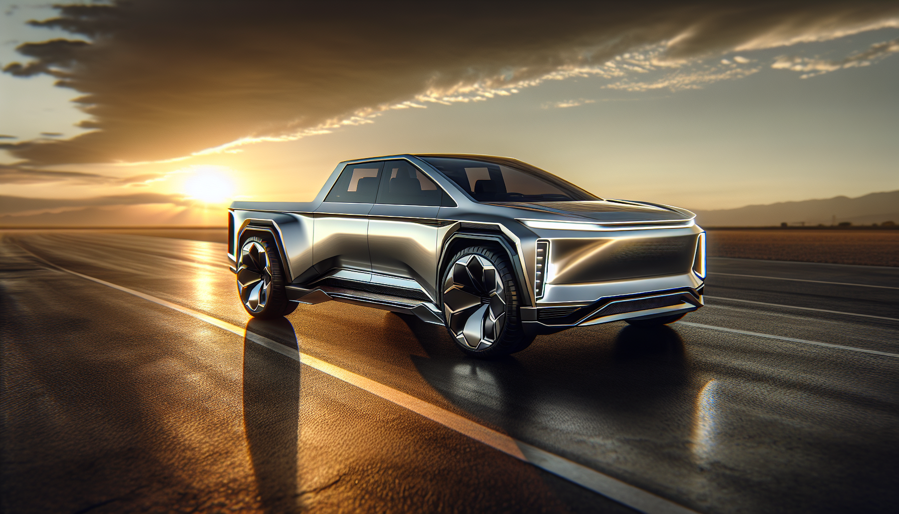 Cybertruck無線充電取消原因解析：避免浪費預算與提升用車效率的3個核心考量