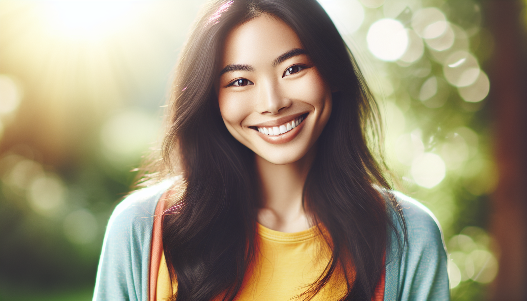 優格姐姐成長故事：2025年如何克服創傷並重拾幸福的3個關鍵啟示