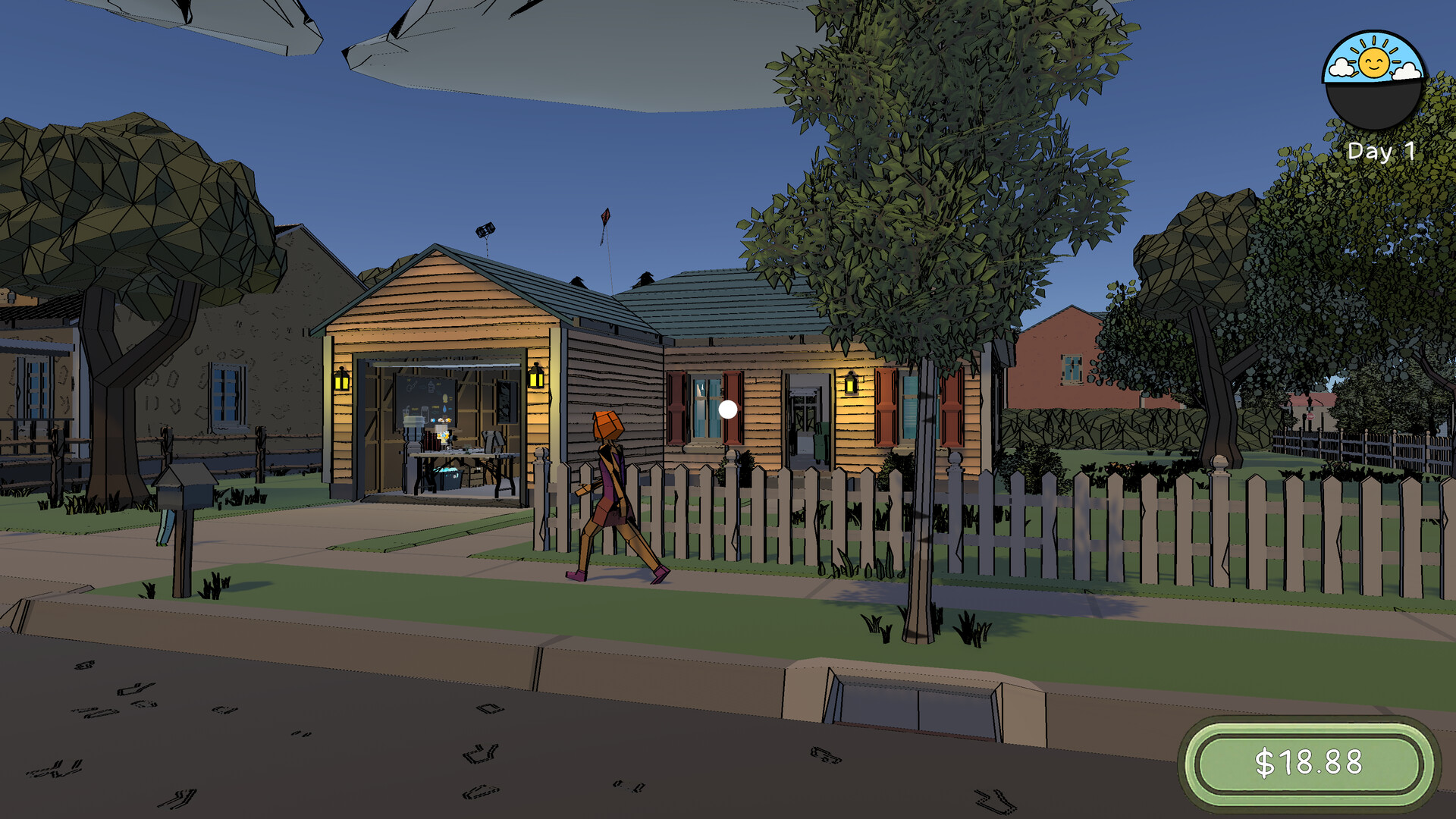 全新模擬經營遊戲《Fresh Squeezed Lemonade》搶先體驗上線，休閒養成控必玩夏日時光！