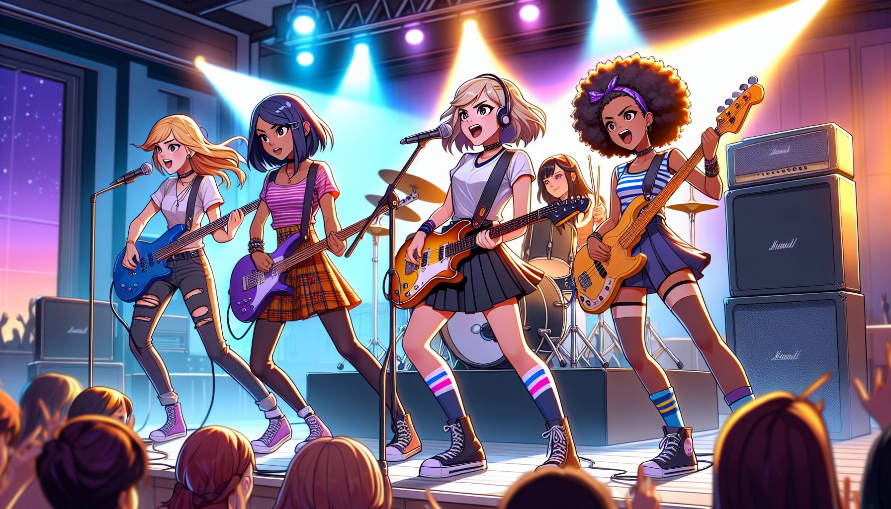 孤獨搖滾劇場版觀影指南【2025最新】：避免錯過新增畫面與音響升級的3大重點