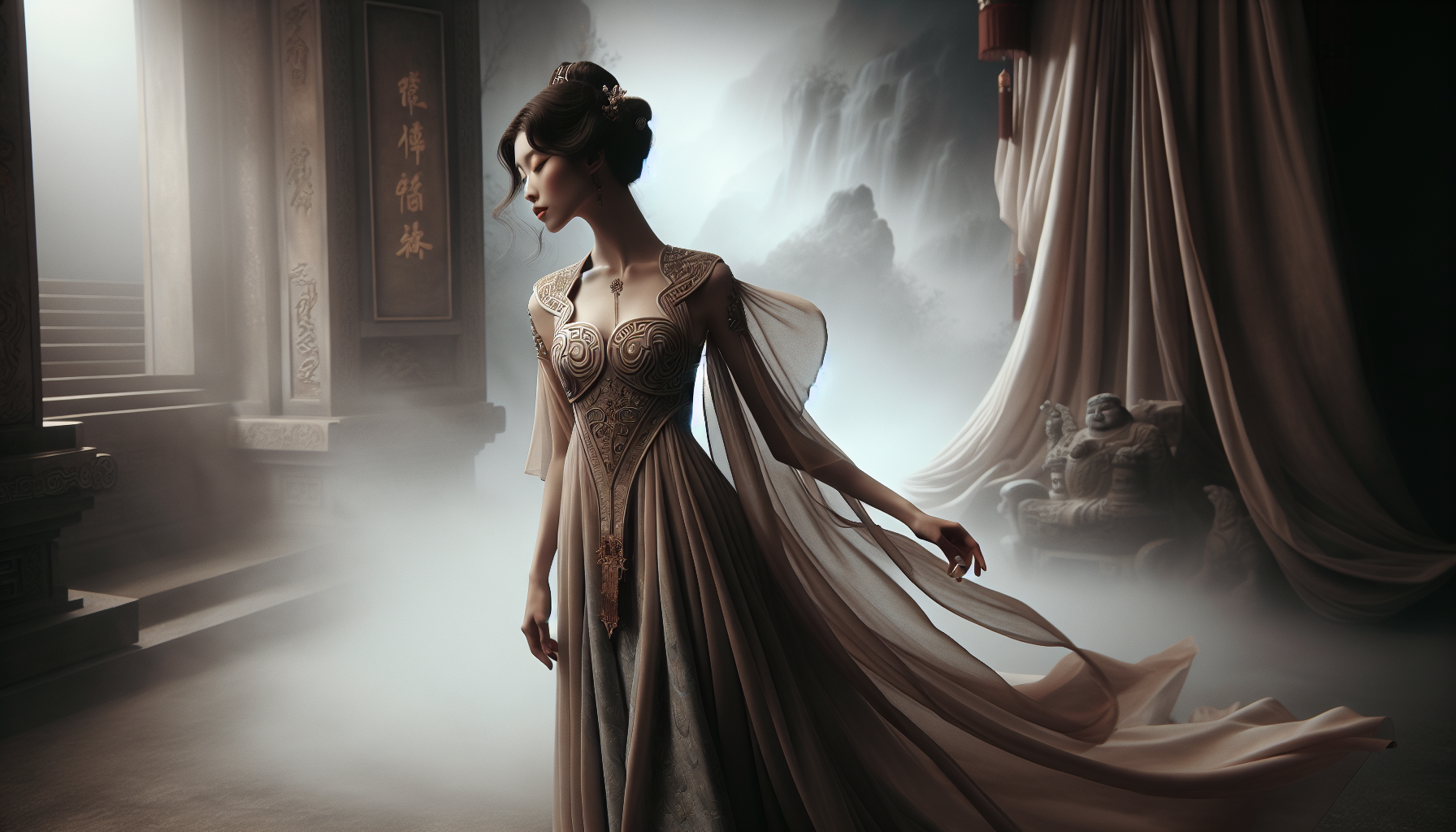 孟子義身材與大女主小說:3部必讀典藏推薦,避免選書踩雷