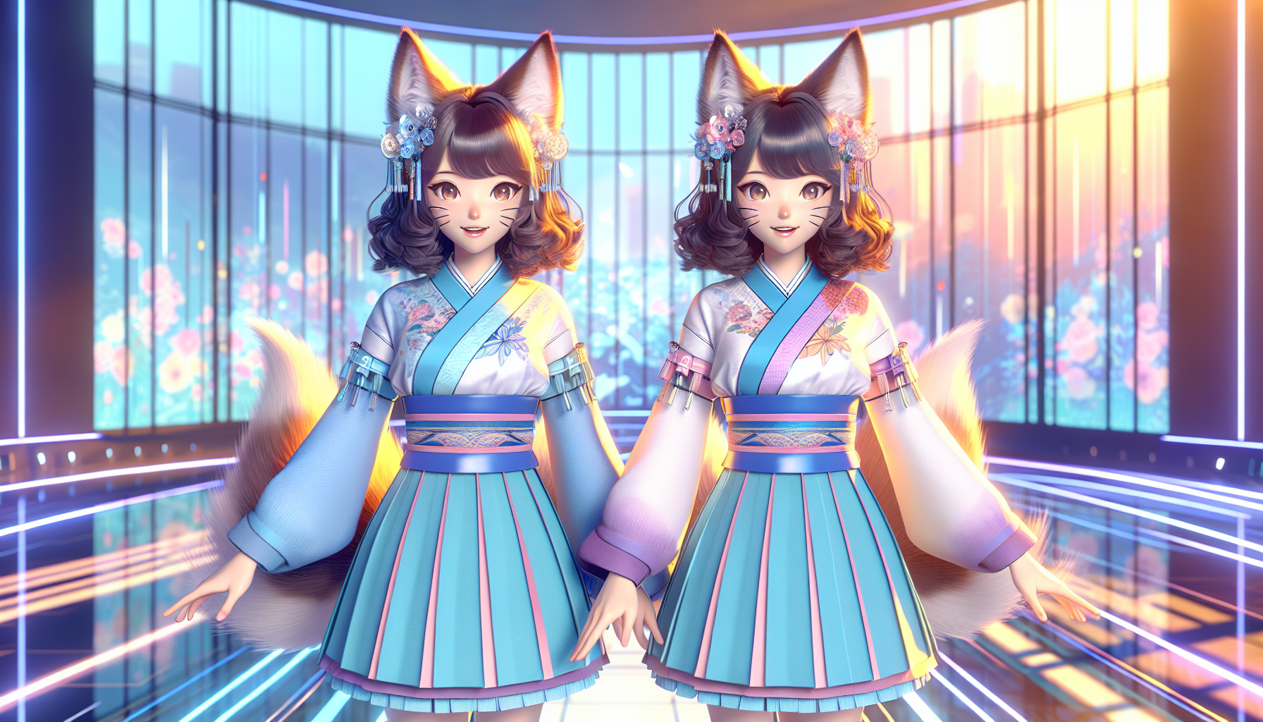 FUWAMOCO 直播互動秘訣｜新手粉絲避免冷場的5個實用技巧