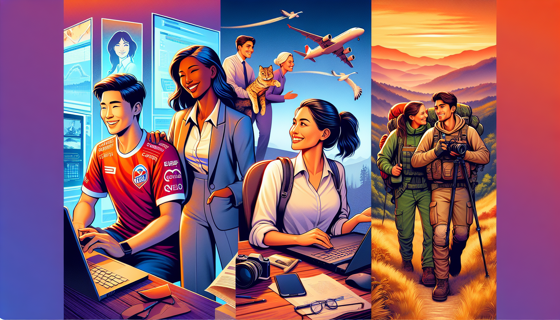 娛樂圈主題言情小說推薦封面