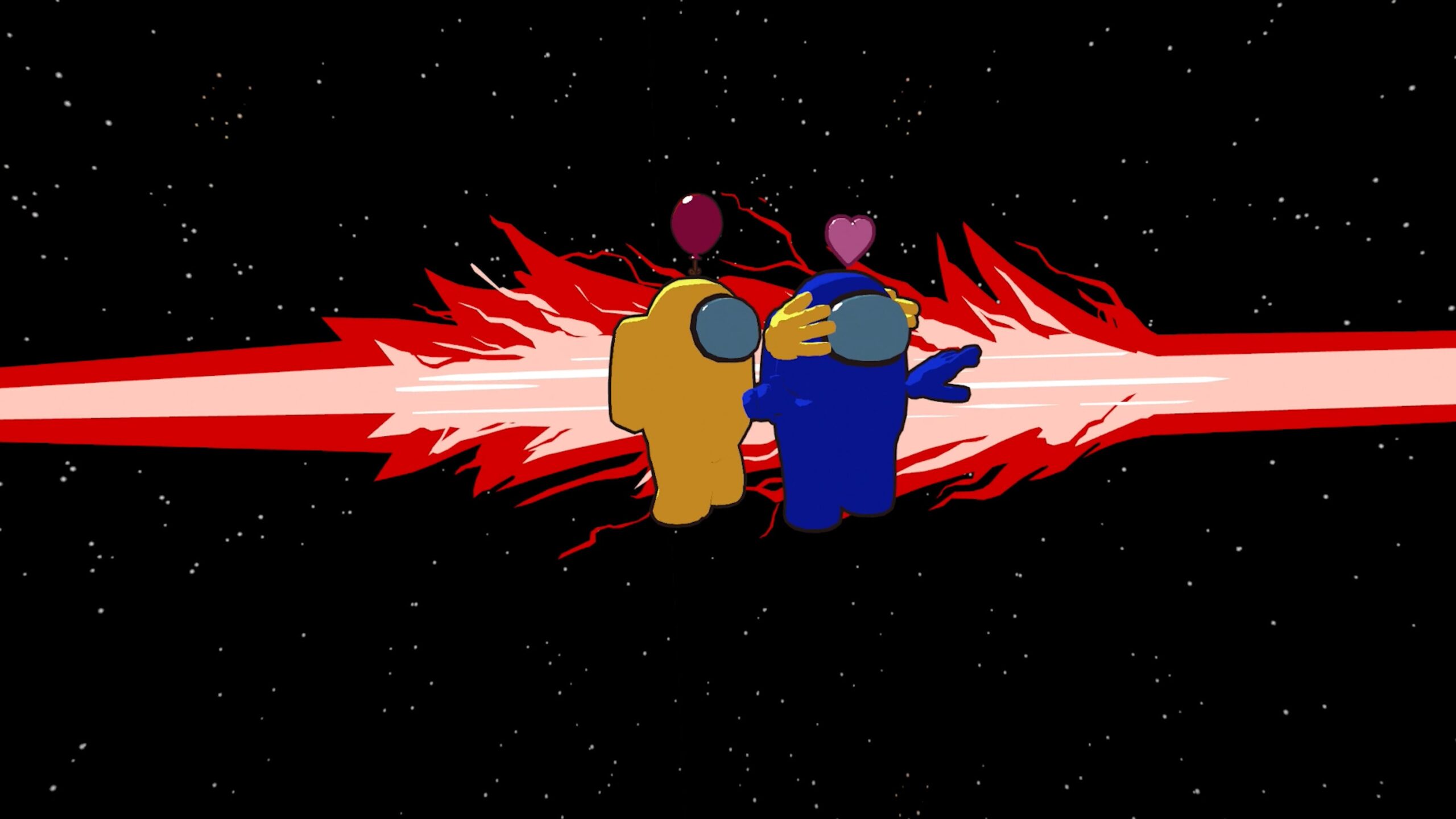 沉浸式爽快!PS5 派對神作《Among Us 3D: VR》社交推理升級開戰