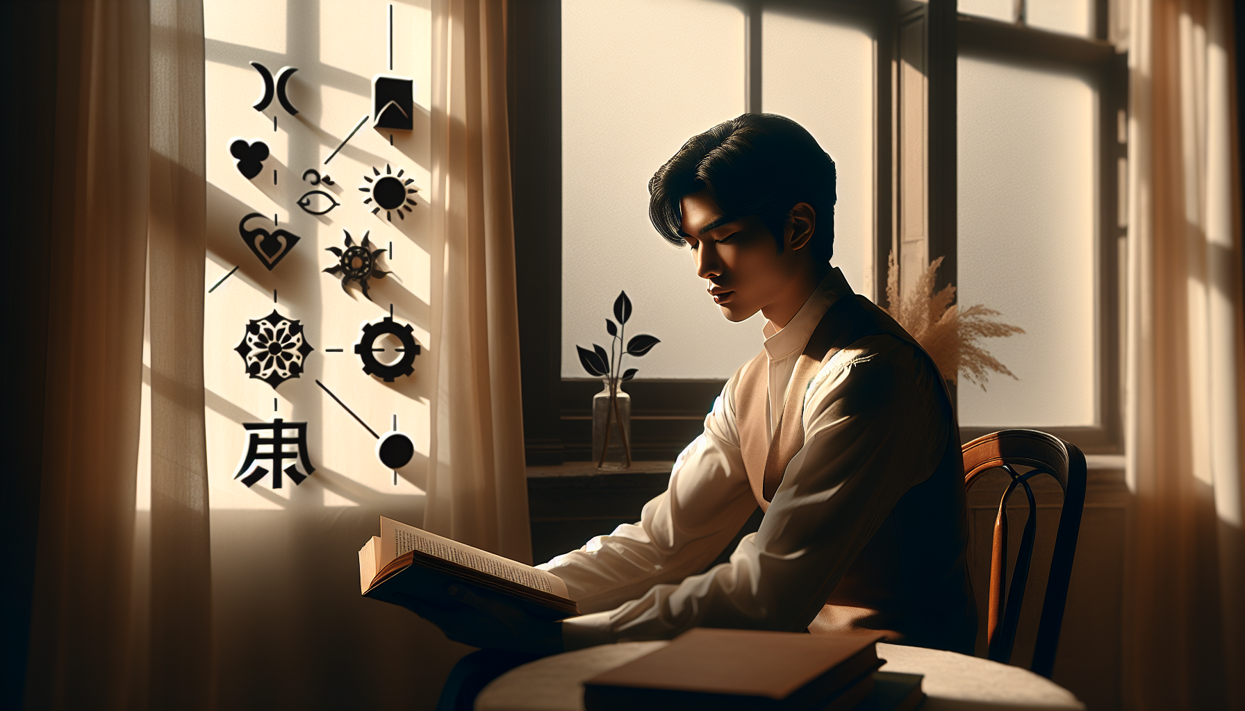 張新成參演的電視節目全解析:2025必看小說改編劇推薦與原著入坑指南