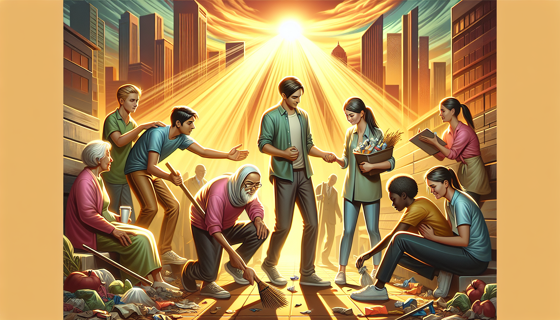 Good Doobie精神怎麼培養？5個自律方法助你成為職場表現最佳典範