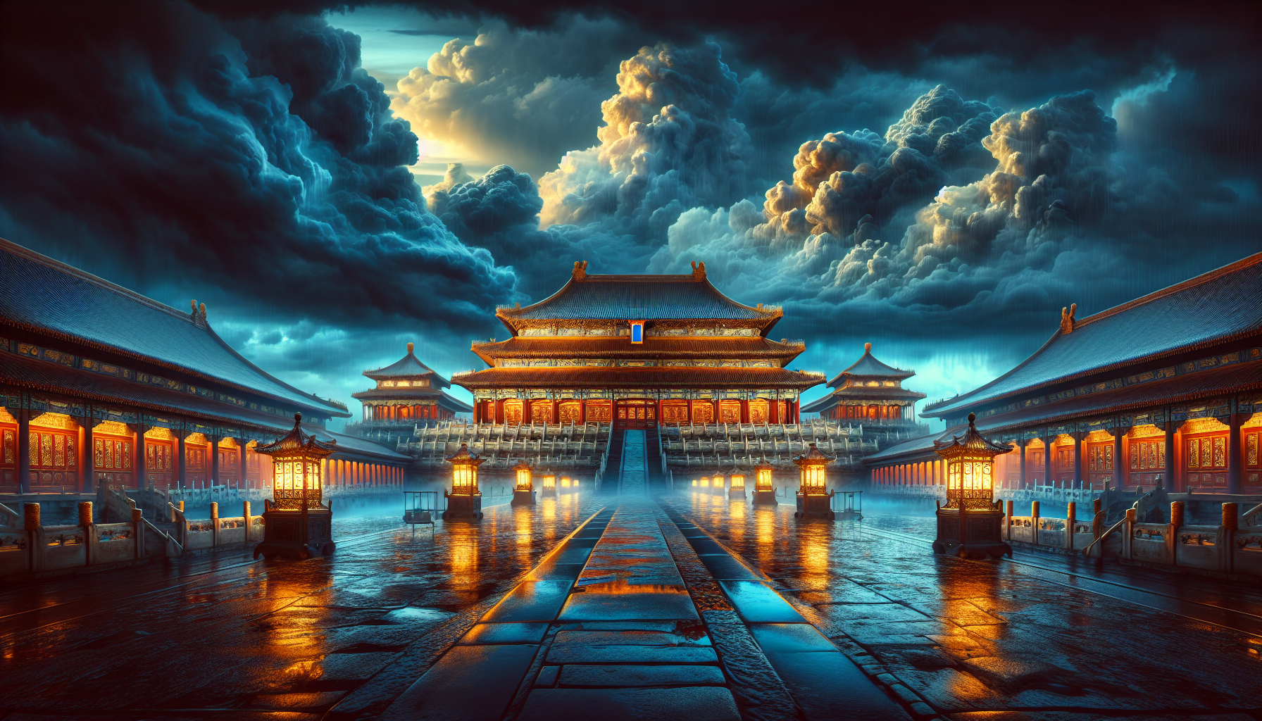 九子奪嫡小說推薦【2025】:5部經典與少見佳作,避免選書迷茫一次解決