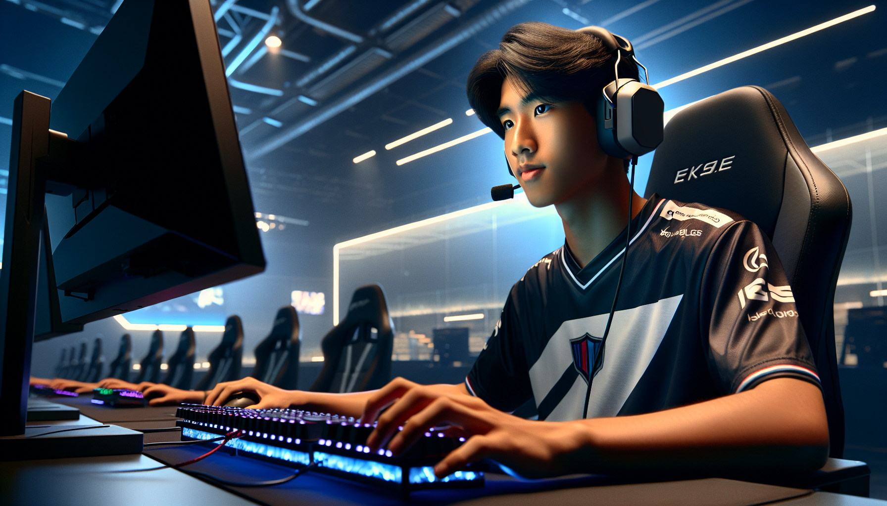 ShowMaker成長歷程全解析｜如何成為《英雄聯盟》Dplus KIA核心傳奇？