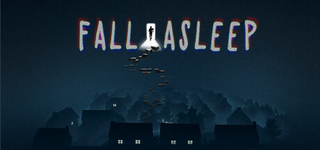 恐怖攀爬類型新作《入睡》(Fall Asleep) 登場！挑戰第一人稱極限平台，解鎖深層夢魘