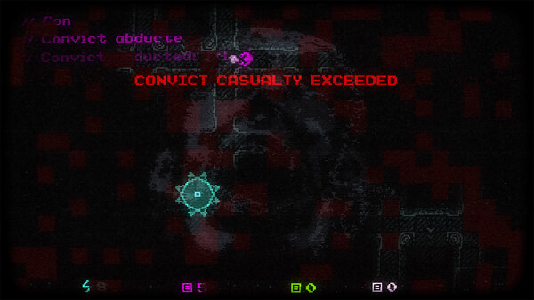 超獵奇增量點擊！《異形感官》攜手宇宙恐怖登陸Steam，太空監獄的生存戰等你來點！